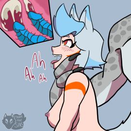 ass cum cum_in_ass cum_in_pussy cum_in_uterus cum_inside double_penetration female maddie_may maddiemaysins oc original original_character profile_view pussy x-ray_view