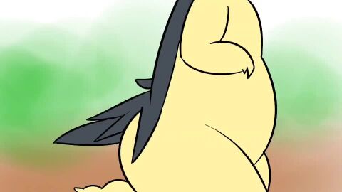 2boys 2d 2d_animation ahe_gao anal anal_penetration anal_sex animated ass balls bedroom_eyes big_ass big_penis blowjob canine canine_penis clade closed_eyes cum cum_in_ass cum_inside doggy_style erection face_fucking fellatio feral foreskin game_freak gay generation_2_pokemon grabbing grabbing_from_behind half-closed_eyes hands-free horns houndoom humanoid_penis knot knotting licking longer_than_30_seconds longer_than_one_minute looking_pleasured male male_only nintendo no_sound oral orgasm_from_anal pcred566 penis perineum pokemon pokemon_(species) questionable_consent tail testicles tongue typhlosion uncircumcised video