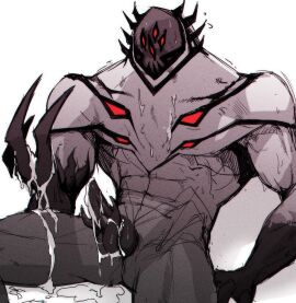 3_fingers 3_penises 8_eyes after_masturbation after_orgasm alien alien_humanoid atasian ben_10 ben_10_alien_force black_hands black_penis boner cartoon_network clawed_fingers cum cum_drip cum_on_body cum_on_chest cum_on_ground cum_on_hand cum_on_leg cum_on_penis cum_on_thighs cum_on_upper_body cum_string cumstring digital_art digital_drawing digital_drawing_(artwork) digital_media digital_media_(artwork) erection eyes_on_chest genital_slit genitals head_spikes hi_res high_resolution highbreed highres humanoid intense_orgasm long_fingers male male_only masturbation multi_eye multi_genitalia multi_penis muscular muscular_male nude nude_male penile_masturbation penis penis_tentacles purple_face reinrassig_iii shaking shaking_orgasm shinifrit sitting sketch slit solo solo_focus solo_male sweat sweaty_body sweaty_face tentacle_penis thighs triphallia unusual_anatomy unusual_genitalia unusual_penis white_background white_body white_skin