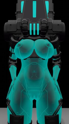 1girls 3d_animation animated areolae blender_(software) breasts female hands_on_hips large_breasts mechanical mindflayer_(plumpkinstem) mindflayer_(ultrakill) nipples nude nude_female pussy robot robot_girl shaking_breasts teal_skin thick_thighs topgoon97 ultrakill vagina wide_hips