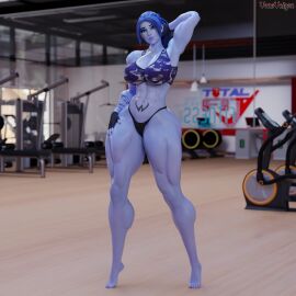 1girls 3d activision amelie_lacroix ass big_ass big_breasts big_thighs blizzard_entertainment blue-skinned_female blue_body blue_skin breasts bubble_ass bubble_butt bust busty chest curvaceous curves curvy curvy_figure female hips hourglass_figure huge_ass huge_breasts large_ass legs mature mature_female muscular muscular_female overwatch overwatch_2 slim_waist thick thick_ass thick_hips thick_legs thick_thighs thighs voluptuous voluptuous_female vonsvaigen waist wide_hips wide_thighs widowmaker
