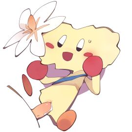 1:1 2024 absurd_res biped blush blush_stickers bodily_fluids cum cum_in_pussy cum_inside cum_on_own_penis cum_on_penis cum_on_self digital_media_(artwork) disembodied_penis duo featureless_feet featureless_hands feet female female_focus female_penetrated flower genital_fluids genitals hi_res humanoid humanoid_genitalia humanoid_penis humanoid_pussy leaking_cum lying male male/female male_penetrating male_penetrating_female mascot obu-chan on_back open_mouth open_smile penetration penile penile_penetration penis penis_in_pussy plant pussy sex shaded smile solo_focus sweat sweatdrop vaginal_penetration yellow_body youjomodoki