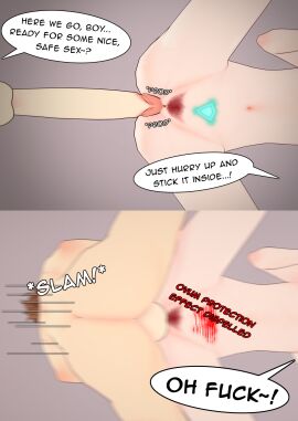 3d ass atlas_earth_(mollyavast) big_ass big_butt big_hips boy breeder breeding brown_hair bubble_ass bubble_butt bush bushy_pubes cuntboy dialogue english_text fat_ass fat_butt femboy femboydom girly glasses gym_clothes gym_uniform hips huge_ass huge_butt impregnation_risk intersex irresponsible knocked_up koikatsu leggings male mollyavast original pubes reckless_sex round_ass round_butt teacher wayne_(mollyavast)