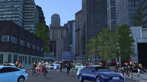 3d animated crush destruction giantess gts macro nandeyanengts size_fetish tagme video