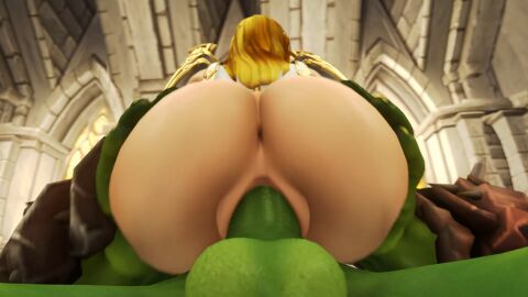 1girls 3d 3d_(artwork) 3d_render blizzard_entertainment day female green-skinned_male green_skin human human_(warcraft) human_(world_of_warcraft) human_female indoors light-skinned_female light_skin luna_(noname55) male male/female microsoft orc orc_(warcraft) orc_male orced priest priest_(warcraft) priestess priestess_(warcraft) pussy vaginal vaginal_penetration vaginal_sex warcraft world_of_warcraft