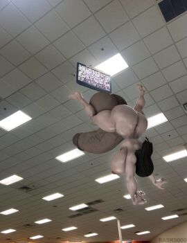 1futa 3d ass balls ballsack big_ass big_breasts breasts canon_futa creepy dickgirl falling female futa_only futanari horror huge_ass huge_balls huge_cock huge_penis hyper_balls hyper_penis intersex meme pale_skin penis rask9000 sfm solo solo_futa tagme testicles the_ring the_tv_that_the_ring_girl_would_break_her_neck_from thick_thighs thighs white_body wide_hips yamamura_sadako