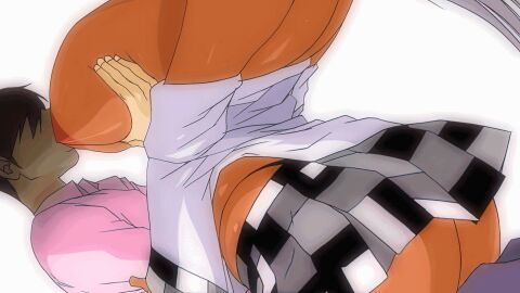 1boy 1girls animated asian asian_female ass big_ass big_breasts big_nipples bimbo bimbo_body bimbo_lips bouncing_breasts breast_fondling breast_grab breast_milk_drinking breast_milk_squirt breast_milking breast_pull breast_squeeze breast_sucking breastfeeding breastfeeding_during_sex breastmilk breasts breasts_bigger_than_head brown_body brown_skin bubble_ass bubble_butt busty cleavage curvy curvy_female dark-skinned_female dark_skin digital_drawing_(artwork) digital_media_(artwork) double_breast_sucking drinking_milk drool drool_on_face drooling eiden erect_nipples exposed_breasts exposed_nipples eyebrows eyelashes eyes female gg_quatre gigantic_breasts grabbing_breasts gri_gri grinis_quatre_gricom hair heartbeat hips hourglass_figure huge_ass huge_breasts human hyper hyper_breasts lactating lactation lactation_without_expressing lactophilia large_ass large_breasts large_nipples larger_female legs light_brown_body lips long_hair long_nipples male massive_breasts mature mature_female milk_on_body milk_on_face milk_squirt nipples purple_eyes school_uniform sucking_nipples tagme tall_female taller_female thick thick_ass thick_legs thick_lips thick_thighs thighs thong_above_skirt throbbing titjob upper_body voluptuous voluptuous_female white_hair wide_ass wide_hips wide_thighs