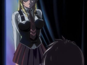 00s 1boy 2001 2002 2girls age_difference animated anime_screenshot anus ass beam_cannon bed bed_sheet bible_black bible_black_night_of_the_walpulgiss black_hair black_thighhighs bleeding blonde_hair blood_on_clothes bloody_clothes bloody_knife blush bottomless bouncing_breasts bow bowtie breasts brown_hair classroom cleavage clitoris closed_eyes clothed_male_nude_female corpse cowgirl_position crazy crazy_smile cum cum_in_pussy cum_overflow dead_body death_by_snoo_snoo drill_hair drill_sidelocks drooling earrings energy energy_beam fellatio female female_pubic_hair femdom from_behind glowing green_eyes groping groping_breast healing huge_ass indoors jacket jewelry knife large_breasts lingerie lipstick long_hair magic_circle makeup male_pubic_hair mature_female minase_taki multiple_girls necktie nipples nude older_female_and_younger_male on_floor open_mouth oral outdoors panties pencil_skirt penis penis_grab pov pubic_hair purple_eyes purple_jacket pussy pussy_juice red_hair red_necktie red_skirt removing_bra removing_shirt ritual s saliva saliva_trail school school_uniform sex shiraki_rika shirt sideboob sidelocks skirt smile solo solo_focus sound spread_legs stab stabed standing straddling straight suspenders sweat t tagme takashiro_hiroko teacher teacher_and_student teasing thighhighs thighs twitching twitching_penis uncensored underwear undressing upskirt vaginal_penetration veins veiny_penis video wet wet_clothes wet_panties white_panties white_shirt yandere yellow_bow