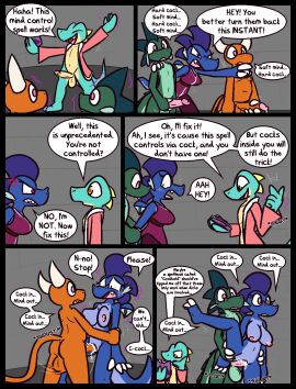 2024 2_horns angry anthro anthro_on_anthro anthro_only anthro_penetrated anthro_penetrating anthro_penetrating_anthro balls big_balls big_breasts big_penis blue_body blue_scales bodily_fluids book bottomwear bouncing_balls breasts brother_(lore) brother_and_sister_(lore) clenched_teeth clitoris clothed clothing cum cum_from_pussy cum_in_pussy cum_inside demon dialogue dominant dominant_anthro dominant_male dragon drooling emerald_(ultilix) english_text erection european_mythology female female_penetrated foreskin from_behind_position from_front_position gay_to_straight genital_fluids genitals glans green_balls green_body green_hair green_scales group hair hands_behind_back hi_res horn humanoid_genitalia humanoid_penis incest_(lore) magic male male/female male_penetrating male_penetrating_female masturbation mind_control mythological_creature mythological_scalie mythology nipples nude onomatopoeia open_clothing open_mouth open_robe orange_balls orange_eyes orange_penis orientation_play pants penetration penile penile_masturbation penis pink_clothing pink_eyes pink_glans pink_nipples pink_penis pink_robe purple_bottomwear purple_clothing purple_eyes purple_hair purple_pants purple_shirt purple_topwear purple_tunic pussy raised_leg robe ruby_(ultilix) saliva scales scalie sex sharp_teeth shirt sibling_(lore) sister_(lore) snapping_fingers sound_effects sparkles speech_bubble spellbook standing standing_sex submissive submissive_anthro submissive_female submissive_male tears teeth text thrusting to-be-named-later topwear tunic ultilix uncircumcised vaginal_penetration western_dragon white_horn yelling yellow_balls yellow_penis