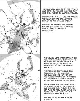 animal_humanoid big_breasts bodily_fluids breasts canid canine canis censored death digital_media_(artwork) dragon dragon_humanoid erection female female_death female_penetrated genital_fluids genitals gore guro hair hi_res huge_breasts humanoid kurohime kurohime_(artist) light_body light_skin male male/female male_penetrating male_penetrating_female mammal misogyny mosaic_censorship mythological_creature mythological_scalie mythology necrophilia nipples nude penetration penile penile_penetration penis penis_in_pussy pussy ryona scalie sex vaginal_penetration wolf zoophilia