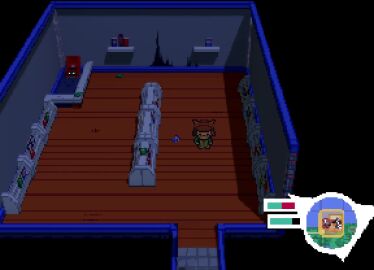 1futa 2girls animated cassette_beasts cum dialogue futanari kayleigh_(cassette_beasts) meredith_(cassette_beasts) orgasm pixel_art sex tagme theevilfallenone video voice_acted