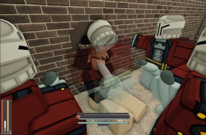 3d 5boys adret_(deepwoken) against_wall balls blowjob deepwoken felinor_(deepwoken) femboy game_ui gangbang gay ilovecrim432 kamuibandit_(deepwoken) male oral penis roblox roblox_game robloxian self_upload sucking_penis surrounded tagme video_games