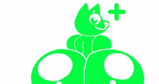 animated anthro anthro_only ass big_ass big_butt bouncing_ass bouncing_butt cat_girl catgirl dahliathefox english_text felid feline female furry furry_only green_body huge_ass huge_butt looking_at_viewer looking_back mammal miiverse nintendo smile smiling smiling_at_viewer teasing teasing_viewer text white_background wobble wobbling_ass wobbling_butt yeah!_(miiverse) yeahcat_(dahliathefox)