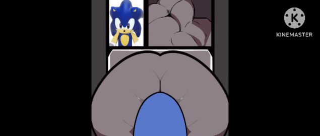 animated anthro ass bed bed_covers bed_sheet bedding bedroom bedroom_sex big_ass big_butt big_penis duo eulipotyphlan fox from_behind_position furniture genitals hedgehog male male/male male_penetrated male_penetrating male_penetrating_male mammal penetration penis sega sex sonic_(series) sonic_the_hedgehog sonic_the_hedgehog_(series) thick_thighs woopyy