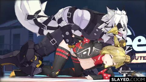 1boy 1girls 3d animal_penis animated animation anthro anthro_on_human anus ass audible_creampie backshots balls balls_deep balls_slapping_ass belly_bulge belly_expansion big_breasts biting_hair black_thighhighs blonde_hair bouncing_breasts breasts breasts_out burnice_white canine canine_genitalia canine_penis cum cum_in_pussy cum_in_stomach cum_in_throat cum_in_uterus cum_inside cumflated cumflated_belly cumflation cumming dirty_blonde_hair doggy_style femsub fingerless_gloves functionally_nude fur furry gloves grabbing grabbing_ass grabbing_from_behind grabbing_hair grabbing_head heels human human_female human_penetrated inflation insemination interspecies jellyfishjubilee knot knotted_penis knotting large_ass large_penis leaking_cum lehornysfx light_skin male male_moaning maledom moaning parody_porm public_nudity public_sex pussy red_eyes red_rocket rolling_eyes rough_sex saberwolf8 sex sex_from_behind size_difference slayed.coom smaller_female sound stomach_bulge stomach_deformation stomach_inflation surprised_expression tagme teeth_clenched thighhighs thighs tongue_out twintails vaginal_penetration vaginal_sex video von_lycaon white_fur zenless_zone_zero