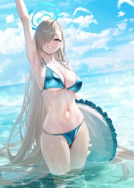 artist_request asuna_(blue_archive) blue_archive tagme