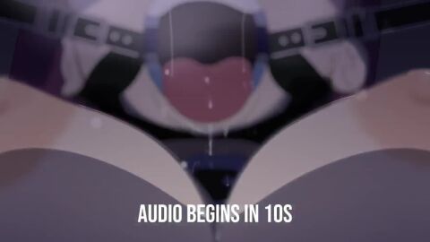 armbinder bondage dawho555 dildo fern_(sousou_no_frieren) gag gagged sucking tagme video