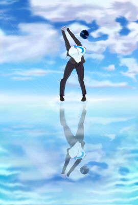 1girls female female_only nia_(the_ayishi) robot robot_girl the_ayishi