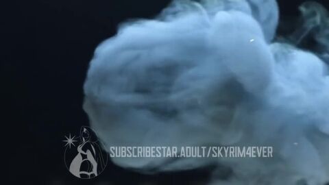 green_body skyrim skyrim4ever sound tagme thick_thighs video