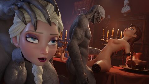 2boys 2girls 3d abuse amputee anna_(frozen) ass bad_end beaten blender blender_(software) breasts broken broken_rape_victim brutal bude busty daughter death defeat defeated dismemberment disney elsa_(frozen) extreme_content female frozen_(film) game_over gangbang gore guro headless imminent_death imminent_penetration imminent_rape implied_rape insertion killing male masterkabal milf mother mother_and_daughter necrophilia nipples open_mouth pain penetration penis pounding quadruple_amputee questionable_consent reverse_blowjob screaming severed_head small_breasts tied_up