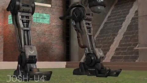 3d anal_vore animated anthro butt_crush crushing flying furry giant_male humping josh-u4 massive_ass massive_balls massive_penis mecha northstar_(titanfall) oc original_character robot rubbing_balls sitting_on_another smaller_male sound source_filmmaker tagme titanfall titanfall_2 video vore