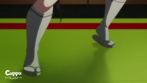 1boy 1girls 2d after_sex alternate_version_available animated anus areolae black_hair blush bonding breasts cappulait chabashira_tenko cum cum_in_pussy cum_inside danganronpa danganronpa_v3 dialogue dojo english fappuccino female futon green_eyes hentaudio huge_breasts in_love kissing kissing_cheek laddingerva light-skinned_female light-skinned_male light_skin longer_than_4_minutes male moaning nipples on_futon open_mouth original penetration penis senior_tango_(srtang0) sex shin_(cappulait) sound spike_chunsoft tagme tongue tongue_out vaginal_penetration video voice_acted wanting_sex wholesome wholesome_sex