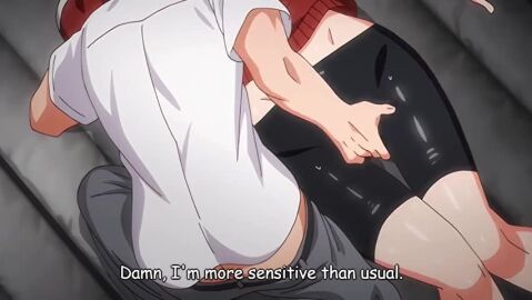 1female 1girls 2020s 2025 2025s 2d animated black_shorts blush blushing_female brown_hair camel_toe cameltoe censored censored_pussy clitoral_masturbation clitoral_stimulation close_up close_up_pussy closed_eyes compilation consensual consent couple couple_(romantic) couple_sex english_subtitles ero_animation female female_focus female_masturbation finger_fetish finger_fuck finger_fucking fingering fingering_clit fingering_partner fingering_through_clothes fingering_through_clothing fingering_through_panties fingers fondling_pussy fully_clothed groping_pussy gym_clothes gym_clothing gym_shirt gym_shorts gym_storage gym_storage_room gym_storeroom gym_uniform hentai hrough_clothes imminent_sex japanese_voice_acting light-skinned_female light-skinned_male light_skin longer_than_20_seconds love_me:_hide_and_seek_the_animation male moaning moaning_in_pleasure no_sex only_masturbation playing_with_pussy pussy_juice pussy_lips queef rubbing_pussy school schoolboy schoolgirl shorter_than_one_minute sound sports_uniform stealth_masturbation tagme through_clothing through_panties through_shirt video voice_acted wet_clothes wet_clothing wet_pussy らぶみー『かくれんぼ』love_me:_hide_and_seek