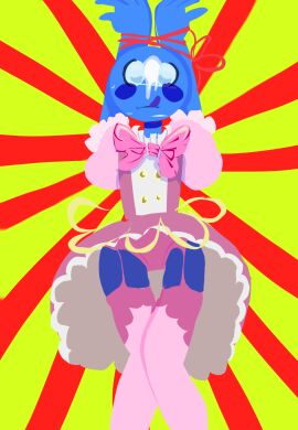 cute female magical_girl neptune_(solarballs) panties