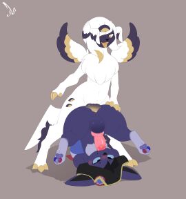 absol absurd_res anal anal_sex animal_genitalia animal_penis anus ass autofellatio autofellatio_while_penetrated balls body_part_in_ass body_part_in_mouth bouncing_balls canid canine_genitalia canine_penis duo eevee erection fakemon fakeveelution fan_character feral feral_on_bottom feral_on_feral feral_on_top feral_penetrated feral_penetrating feral_penetrating_feral forced_autofellatio genitals hi_res knot knowdwagon lying male male/male male_on_bottom male_on_top male_penetrated male_penetrating male_penetrating_male mammal masturbating_while_penetrated masturbation napoleon_(species) nintendo on_back on_bottom on_top oral oral_masturbation oral_penetration pawpads paws penetration penile penile_masturbation penile_penetration penis penis_in_ass penis_in_mouth penis_in_own_mouth piledriver_position pokemon pokemon_(species) pokémon_(species) robin_dismas sex wings