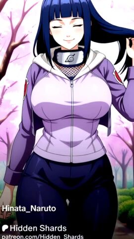 ai_generated hyuuga_hinata money patreon patreon_hidden_shards tagme video