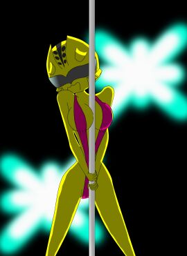 breasts female power_rangers tagme zackon7