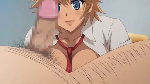10s 1girls 2014 age_difference animated between_breasts blonde_hair blue_eyes bouncing_breasts breasts censored cleavage collared_shirt dark-skinned_female dark_skin eri_(sei_yariman_gakuen_enkou_nikki) female front-tie_top grabbing_own_breast gyaru huge_breasts indoors jiggle large_penis lipstick makeup miniskirt mosaic_censoring nail_polish necktie necktie_between_breasts older_male_and_younger_female open_clothes open_shirt penis pubic_hair school_uniform shin_sei_yariman_gakuen_enkou_nikki shirt short_hair skirt smile tagme tan tanned_body white_shirt