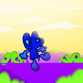 algebralien battle_for_dream_island bfb bfdi bfdia cock four_(bfb) male object_shows penis tpot x_finds_out_his_value xfohv yoyleland