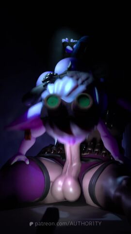 animated author1ty blowjob cum deepthroat facefuck futanari huge_cock jinx_(league_of_legends) league_of_legends prison prisoner rough_sex shortstack size_difference sound submissive tagme tristana video yordle
