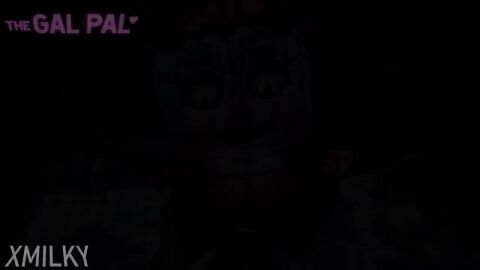 10_seconds 10s 1boy 1girls 3d 3d_animation accurate_art_style animated circus_baby circus_baby_(fnaf) clitoris disembodied_penis five_nights_at_freddy's five_nights_at_freddy's:_sister_location galpalarts green_eyes orange_hair penetration penis pussy robot robot_girl robot_humanoid sex tagme twintails vagina vaginal_penetration vaginal_sex video x3milky zxxxarts