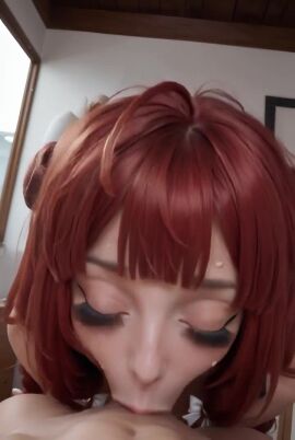 := acts ahoge ai_generated aqui as at bangs blunt blush bow braid braids breasts bun closed como corrido crotch cum da de em entendido! erection está explicit eyelashes eyes fellatio female focus formato fosse freckles green hair half-closed hetero imagem in indoors lips long looking makeup male man mas mouth navel nose nova nude nudity o oral ornament penis por pov prompt. quer realistic red saliva se separadas sexual solo sweat tag tags texto texto: twin um uncensored veins veiny video viewer você vírgulas white woman xxx único