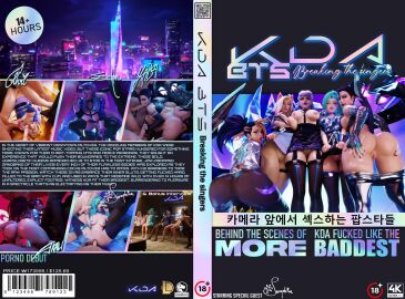 3d 5girls ahri akali alternate_version alternate_version_available ass big_ass big_breasts big_thighs breasts curvaceous curvy curvy_figure dark_skin dinoboy dinoboy555 dvd_cover evelynn female group hips huge_ass huge_breasts huge_thighs human interracial k/da_ahri k/da_all_out_ahri k/da_all_out_akali k/da_all_out_evelynn k/da_all_out_kai'sa k/da_all_out_seraphine k/da_all_out_series k/da_series kai'sa large_ass large_breasts large_thighs league_of_legends light-skinned_female light_skin mature mature_female multiple_females multiple_girls pale_skin riot_games seraphine_(league_of_legends) sex slim_waist thick thick_hips thick_legs thick_thighs thighs voluptuous waist wide_hips