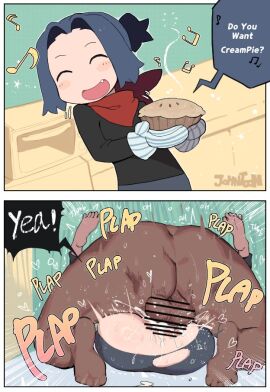 2boys anal anal_juice anal_sex ass back_view big_dom_small_sub big_penis censored cum cum_from_ass cum_in_ass cum_in_pussy cum_inside cum_overflow cumming daivijohn dark-skinned_male dark_skin dilf ejaculation erect_penis erection female femboy gay gay_anal gay_domination gay_sex height_difference huge_cock interracial john_(daivijohn) large_penis male male/male male_only mating_press motion_lines muscular muscular_male original original_character penis pie pussy rear_view ripped_clothing rough_sex size_difference sweat sweatdrop sweating sweaty_ass sweaty_body sweaty_butt trap yaoi