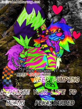 absurd_res anatomically_correct anatomically_correct_genitalia anatomically_correct_pussy animal_genitalia animal_pussy anus blush bodily_fluids canid canine canine_genitalia canine_pussy canis clothing coontail_hair countershading cum cum_in_pussy cum_inside domestic_dog english_text eyelashes eyelid female feral footwear fur genital_fluids genitals goon_caption gutzz_(jackrabbit) hair hi_res hybrid jackrabbit_(artist) mammal multicolored_body multicolored_fur outside pawpads photo photo_manipulation photobashing photography_(artwork) presenting presenting_anus presenting_pussy pussy seam_(sewing) shaded sky socks solo sparklefur stripes text tongue tongue_out undead unusual_anatomy unusual_genitalia unusual_internal_anatomy unusual_pussy unusual_teeth zombie