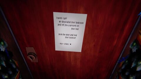 haru_urara_(umamusume) rice_shower_(umamusume) tagme umamusume video