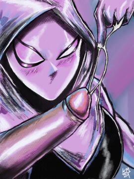 1girls cum female gwen_stacy male marvel marvel_comics mask penis rellim_101 spider-gwen spider-man:_into_the_spider-verse spider-man_(series) teasing