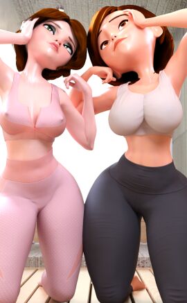 2girls 2milfs 3d ass aunt aunt_cass big_ass big_breasts big_hero_6 big_thighs bottom_heavy breasts bust busty cass_hamada chest crossover curvaceous curvy curvy_female curvy_figure disney elastigirl female female/female female_focus helen_parr hero heroine hips hourglass_figure huge_ass huge_breasts large_ass large_breasts legs lesbian_kiss light-skinned_female light_skin lingerie lips marvel marvel_comics mature mature_female milf mother pixar pixar_mom slim_waist superhero superheroine the_incredibles thick thick_hips thick_legs thick_thighs thighs top_heavy voluptuous voluptuous_female vtemp waist wide_hips wide_thighs