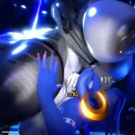 animal_genitalia animal_penis anthro areola armwear balls big_breasts big_penis dogzeela_(modeler) erection face_fucking fallout kasdaq krystal_(star_fox) microsoft mommyclaw_(vulgarvictor) nintendo reupload sound_edit star_fox tagme video vulgarvictor_(modeler) yuki_(evov1) yukiclaw_(evov1)
