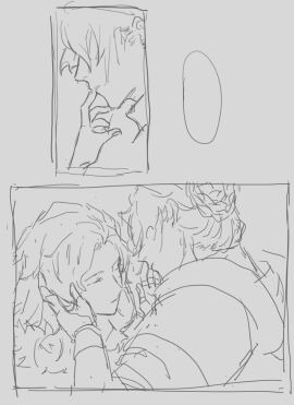 armor armored_female cleanrot_knight_finlay clothed clothes clothing elden_ring female hakson777 kissing knight larger_female malenia_blade_of_miquella prosthetic prosthetic_arm prosthetic_limb shorter_female smaller_female taller_female touching_face yuri