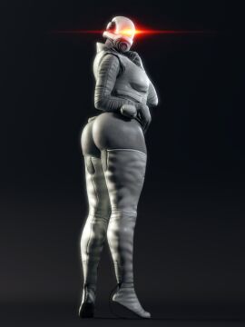 1girls 3d ass big_ass big_breasts breasts bust busty combine_(half-life_series) combine_assassin_(half-life_series) curvaceous curvy curvy_figure female female_focus female_only gas_mask half-life_(series) half-life_2 hips hourglass_figure huge_ass huge_breasts human human_female human_only large_ass large_breasts legs light-skinned_female light_skin mask masked masked_female mature mature_female post-human slim_waist solo thick thick_hips thick_legs thick_thighs thighs top_heavy valve voluptuous waist wide_hips word2
