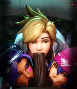 1boy 3d 3girls accessory antifragile_kira-kira antifragile_slay_star antifragile_traysi backstage balls balls_suck balls_sucking ballsack beanie beauty_mark beer big_balls big_penis big_testicles blizzard_entertainment blonde_hair blowjob blowjob_face blue_hair bottle brown_eyes cap caressing_balls caressing_testicles clothed clothed_female clothed_female_nude_male clothing collaborative_fellatio couch dark-skinned_female dark-skinned_male dark_skin double_balls_sucking earrings erect_penis erection eye_contact eyebrows eyelashes eyeliner fellatio fellatio_pov female female_focus fffm_foursome foursome giver_pov glowing_eyes group_sex hat headwear hoop_earrings human interracial jacket kiriko_(overwatch) large_penis le_sserafim lena_oxton light-skinned_female light_skin long_hair long_penis looking_at_viewer makeup male male_pov mexican_female mole mole_under_eye multiple_females multiple_girls necklace no_eyewear open_mouth oral oral_penetration oral_sex outfit overwatch overwatch_2 partial_male penis pov pov_eye_contact pov_male purple_eyes purple_hair seductive_mouth selfmindsources short_hair snapback sombra spiky_hair spit straight sucking sucking_balls sucking_penis sucking_testicles teeth teeth_showing testicles ticket tomboy topwear tracer triple_fellatio veiny_penis viewed_from_above wet_penis wide-eyed wide_hips yellow_eyes