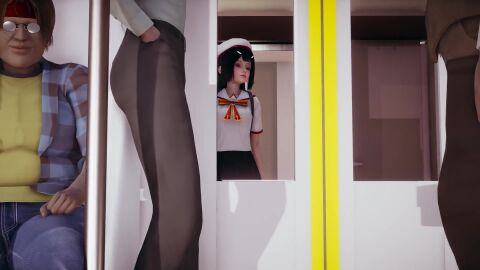 1girls 3d anal_fingering animated arm_grab artist_request ass balls big_penis black_hair clothed clothed_sex cum cum_in_pussy cum_inside cumming_while_penetrating double_handjob double_penetration fate_(series) female female_penetrated fingering gangbang glasses grabbing grabbing_ass handjob hat long_video longer_than_3_minutes longer_than_one_minute male male_penetrating male_penetrating_female miyu_edelfelt molestation multiple_boys necktie netorare older_male older_male_and_younger_female original penis penis_in_ass penis_in_pussy pubic_hair pussy pussy_juice reverse_cowgirl_position reverse_upright_straddle school_uniform schoolgirl skirt sound suspended_on_penis swbz1111 tagme train train_interior train_sex ugly_bastard video