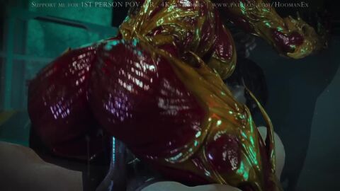 after_orgasm after_orgasm_torture alien alien_girl alien_humanoid covering_face covering_mouth cowgirl_position cum dominant_female duo female female_on_top growling helpless_male hoomanex horror humanoid humanoid_penetrated humanoid_pussy larger_female male marvel marvel_comics monster monster_girl nude penis_in_pussy pinned pinned_to_ground raped_by_monster red_body restrained restrained_arms science_fiction scream_(spider-man) sex_after_cumming sound strong_female submissive_male symbiote tagme teeth thick_ass thick_thighs throbbing_penis video wet yellow_body