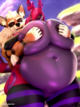 3:4 3d_(artwork) 3d_animation alternative_version_at_source animated anthro anthro_on_anthro anthro_penetrated anthro_penetrating anthro_penetrating_anthro anthrofied arcanine areola arthropod ass belly belly_jiggle big_belly big_breasts black_sclera bouncing_belly bouncing_breasts bouncing_butt breast_grab breast_jiggle breasts butt_jiggle canid canine canis centipede chocoscorner_(modeler) clothing digital_media_(artwork) duo erection eyelashes eyeshadow female female_penetrated from_behind_position fur generation_1_pokemon generation_5_pokemon genitals glistening glistening_belly glistening_breasts hair hand_on_breast harulunava hi_res high_framerate holding_breast huge_breasts jiggling kasdaq legwear looking_pleasured loop makeup male male/female male_penetrating male_penetrating_female mammal markings mouthless myriapod navel nintendo nipple_grab nipples nude orange_body overweight overweight_female penetration penile penile_penetration penis penis_in_vagina pokemon pokemon_(species) pokemorph purple_body purple_markings red_body revytea_(modeler) scolipede sex short_playtime sirsiarmageddon sound sound_edit standing standing_sex stockings tagme tan_body tan_fur teeth thesoundeditguy thick_thighs thigh_highs thigh_highs_only vaginal_penetration video vulva wolf yellow_eyes