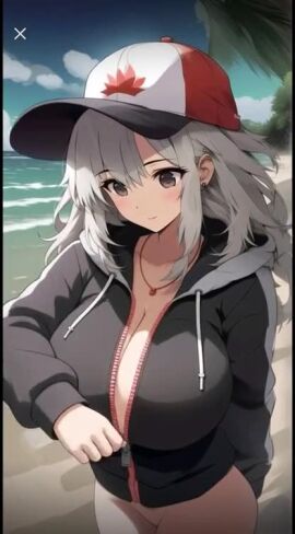 1girls ai_generated ai_generated_background ass beach big_ass big_booty big_breasts big_butt bikini breasts breasts_out female female_only flashing genii_tybalt gigantic_breasts grok nipples original_character pool pussy seductive seductive_look seductive_smile swimsuit tagme talkie-ai thick_thighs thighs thinfal vagina video